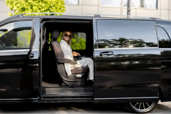 tarif vtc frejus saint raphael en ligne van mercedes tout confort