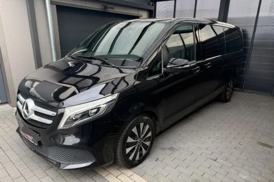 tarif vtc frejus saint raphael en ligne van mercedes